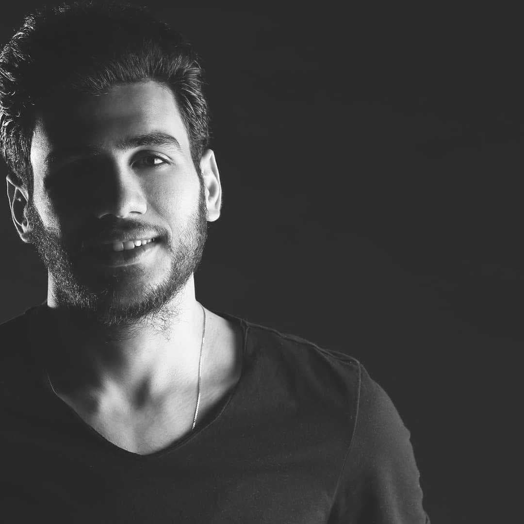 Achref Kallel - artiste